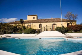  Il Casale dell'Etna  Патерно